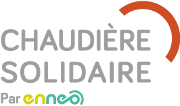 chaudière solidaire