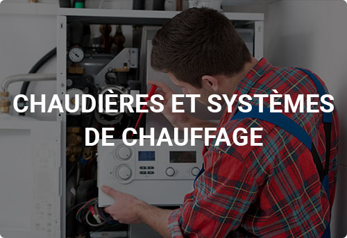 chaudiere