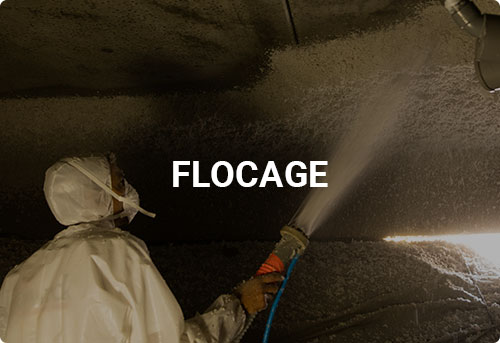 flocage