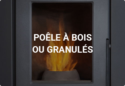 poele