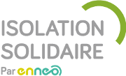 isolation solidaire