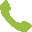 téléphone vert
